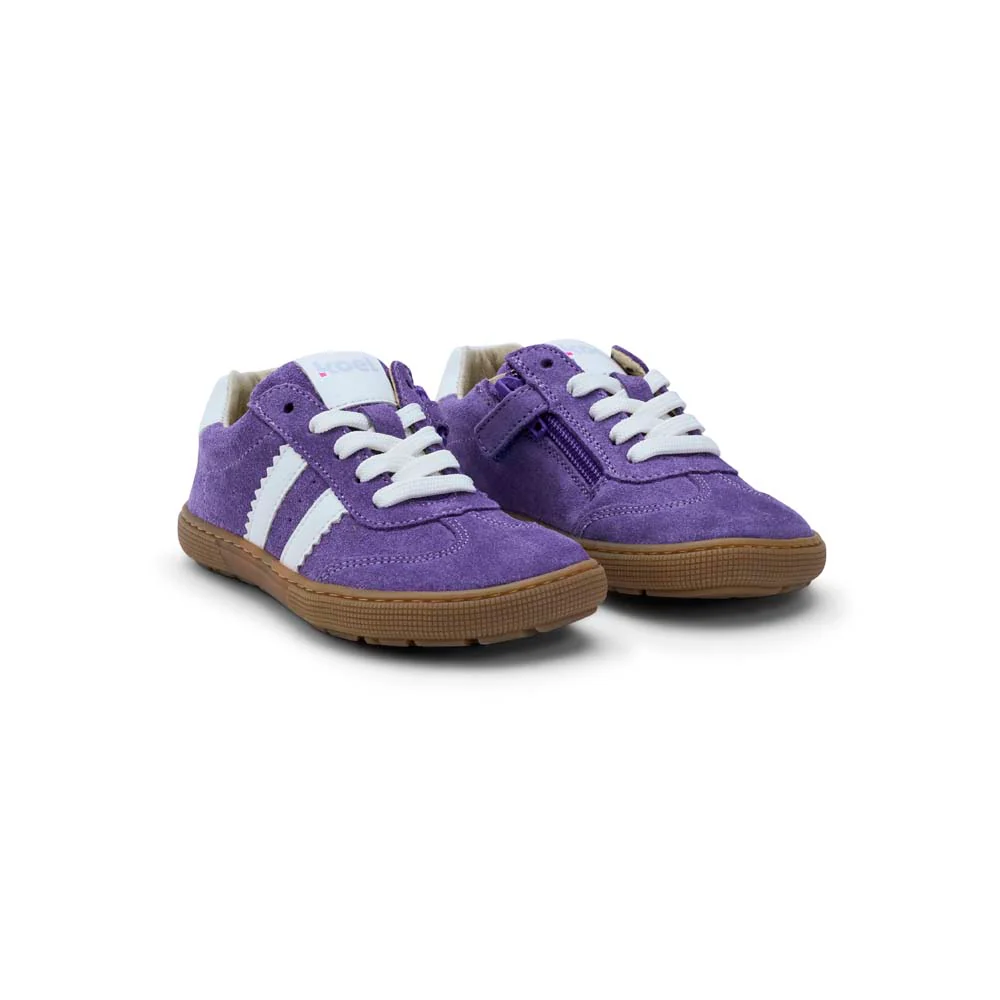 Declan Suede - Violet - slika 2
