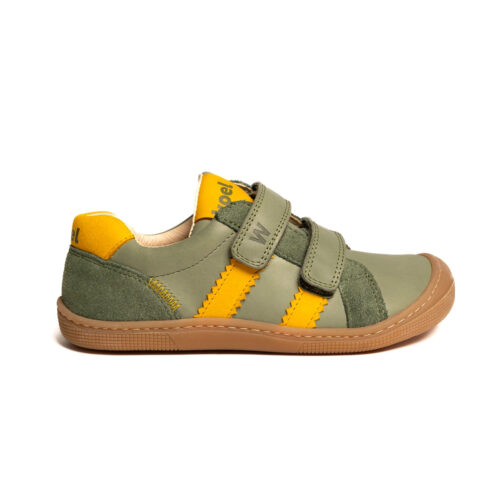 Kobi W - Olive