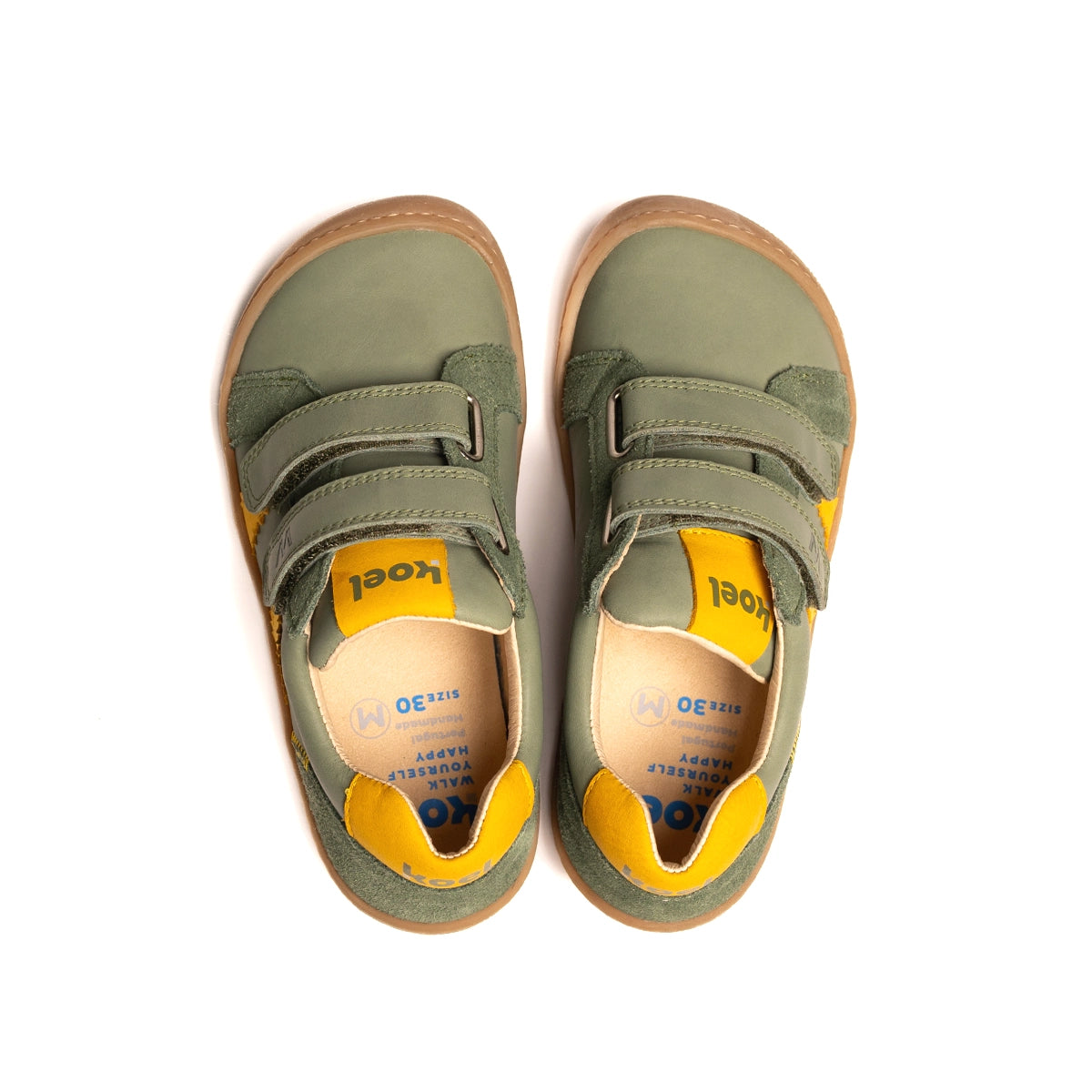 Kobi W - Olive - slika 5