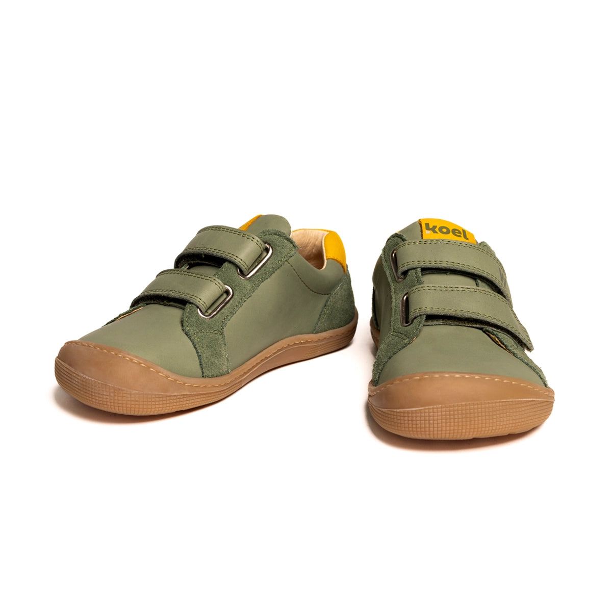 Kobi W - Olive - slika 4