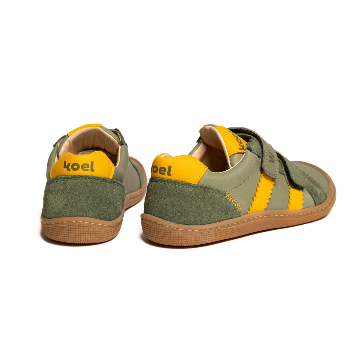 Kobi W - Olive - slika 3