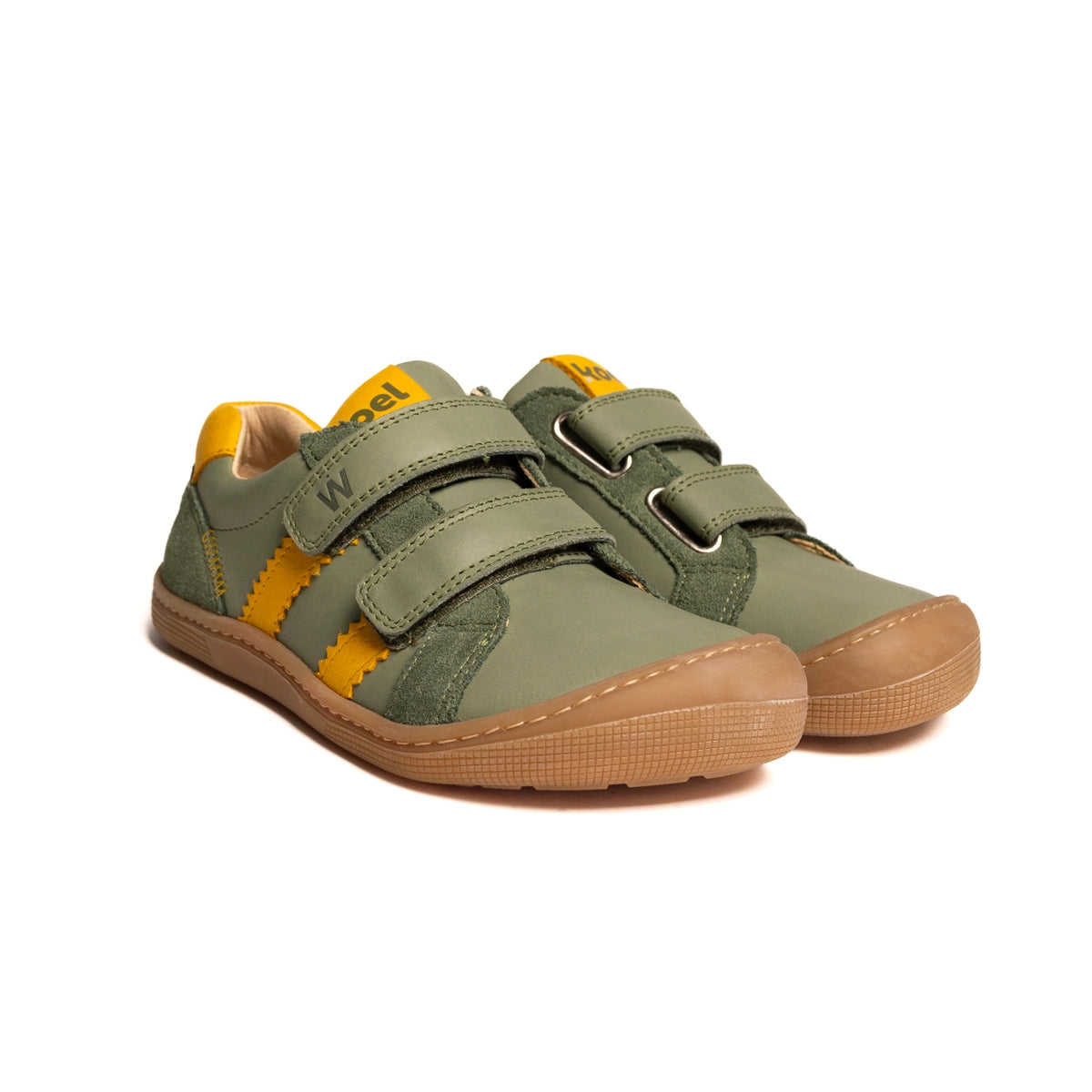 Kobi W - Olive - slika 2