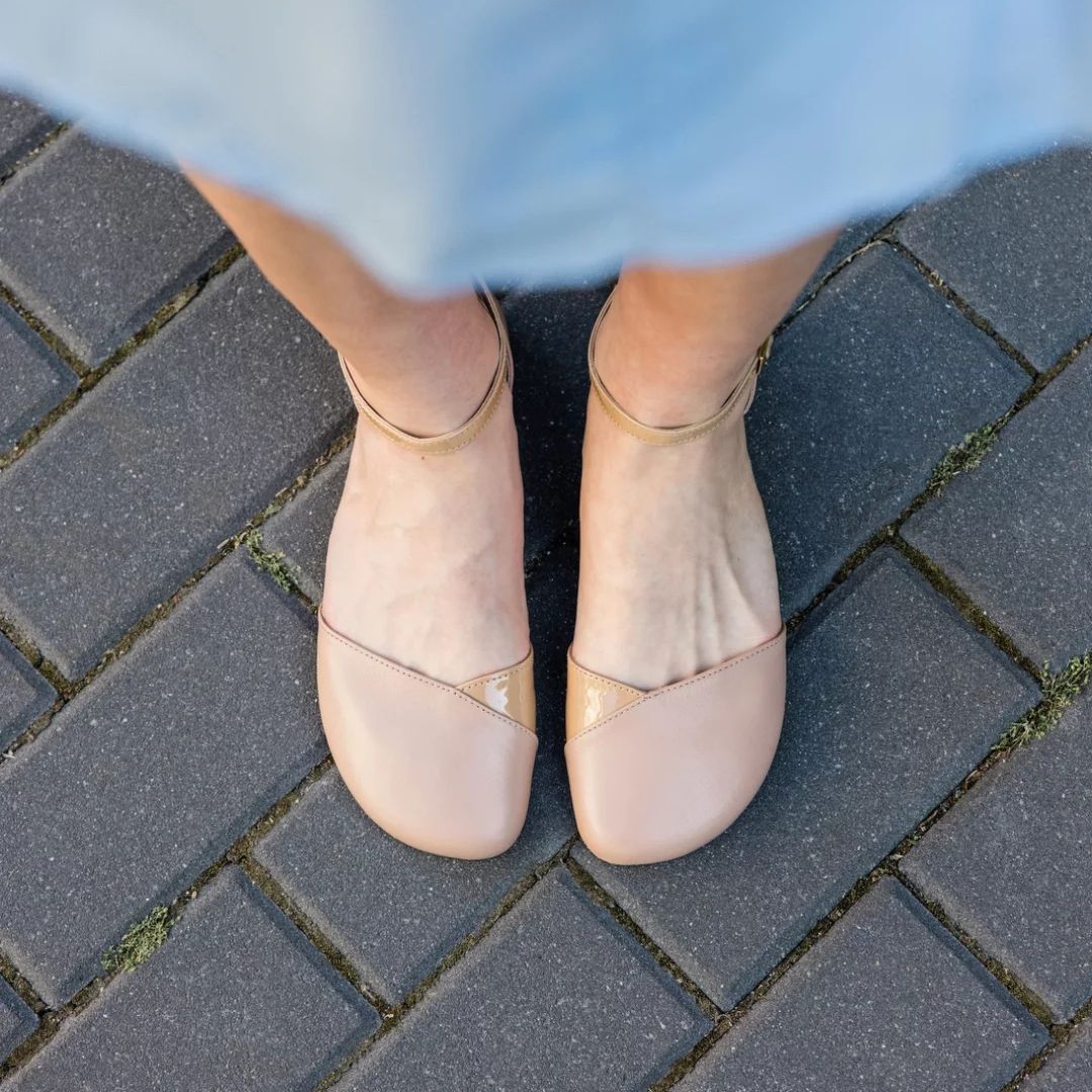 Poppy (širši) - Beige - slika 6