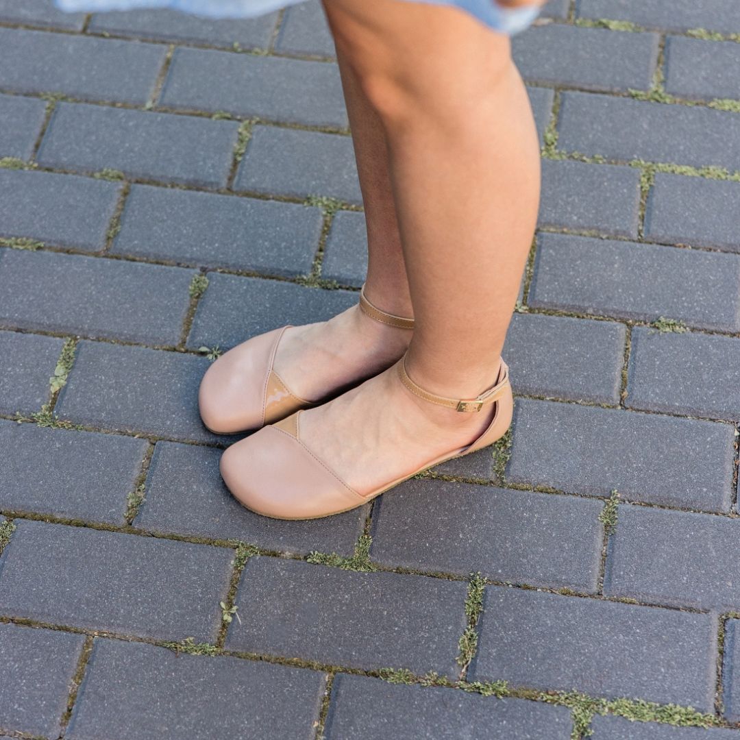 Poppy (širši) - Beige - slika 2