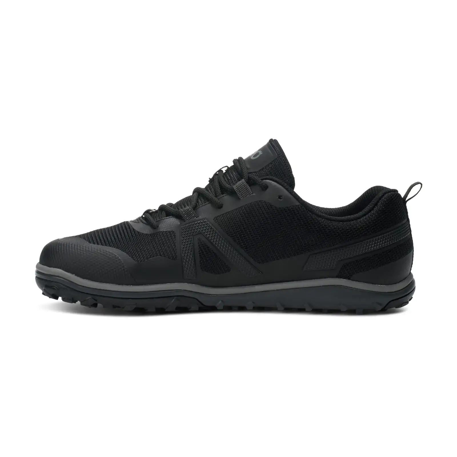 Scrambler Low EV M - Black / Steel Gray - slika 8