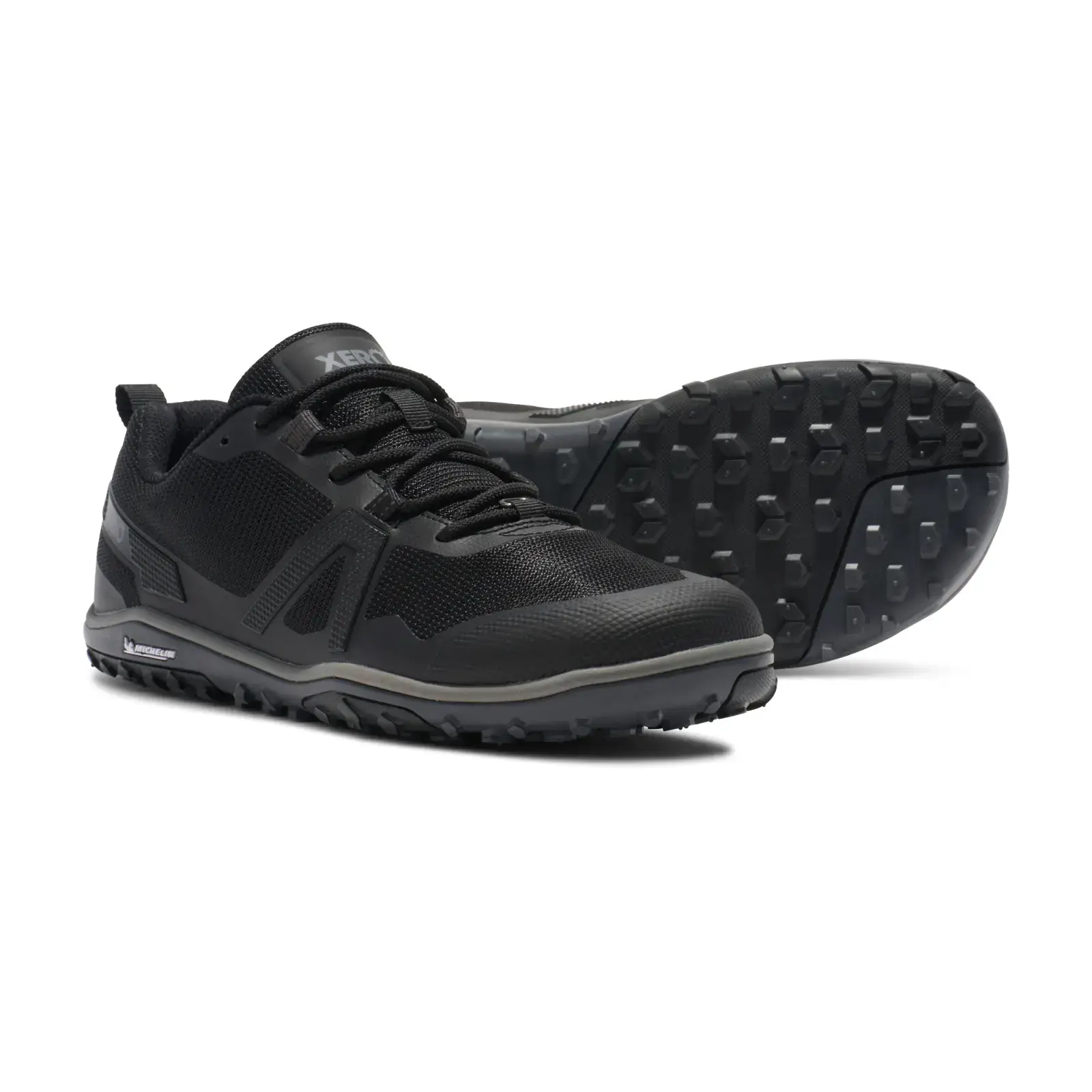 Scrambler Low EV M - Black / Steel Gray - slika 4
