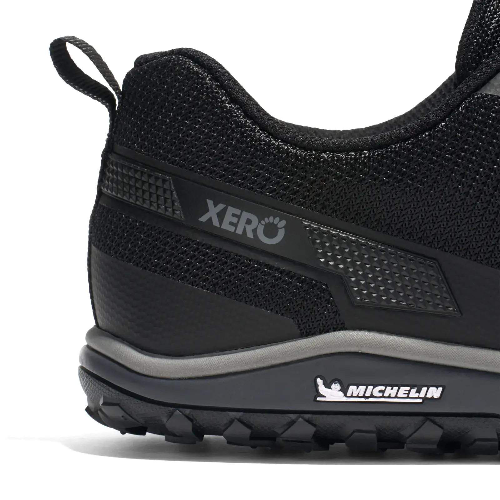 Scrambler Low EV M - Black / Steel Gray - slika 3
