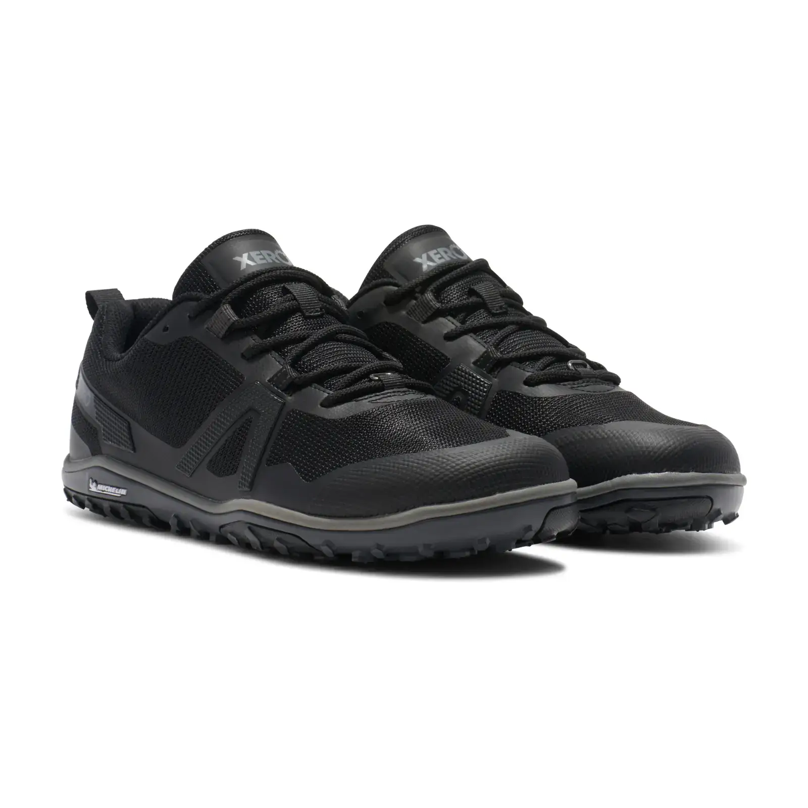 Scrambler Low EV M - Black / Steel Gray - slika 2