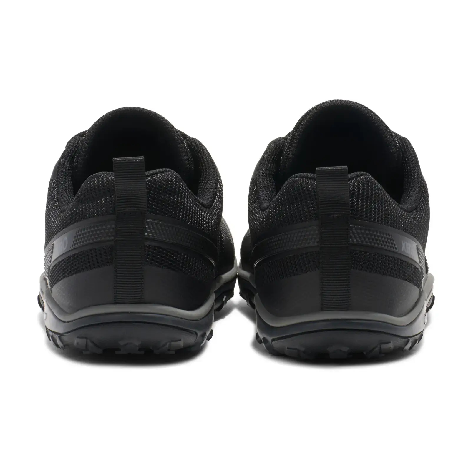 Scrambler Low EV M - Black / Steel Gray - slika 6
