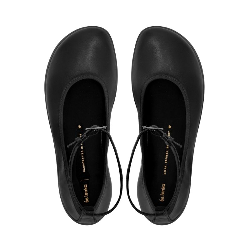 Florence - All Black - slika 3