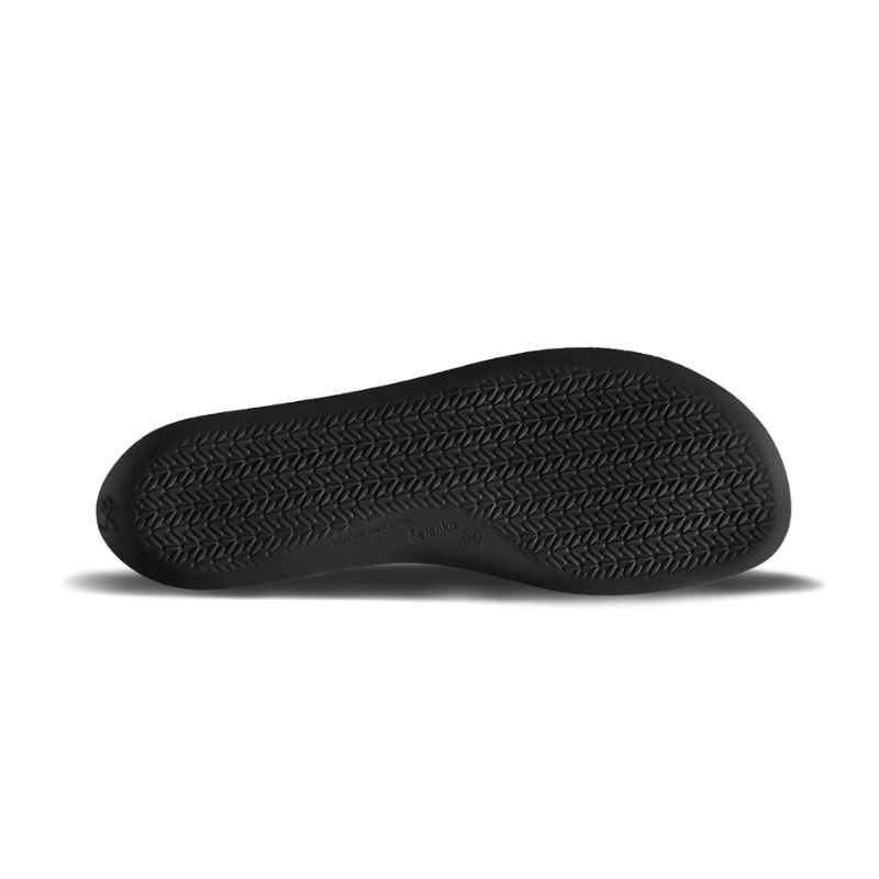 Florence - All Black - slika 4