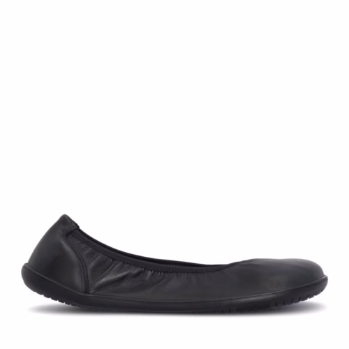 Lily 3.0 Barefoot+ - Black