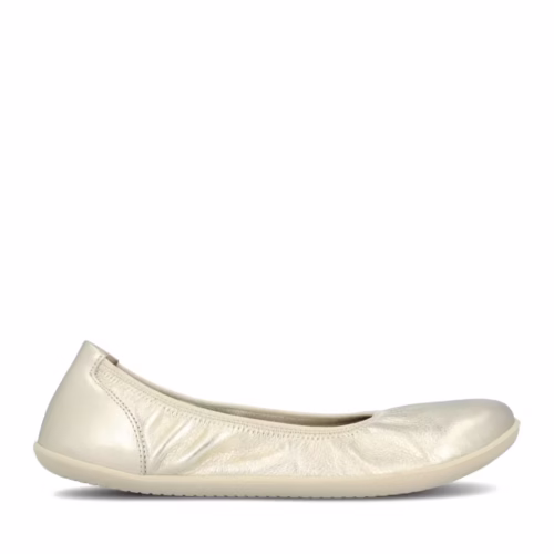 Lily 3.0 - Champagne Metallic