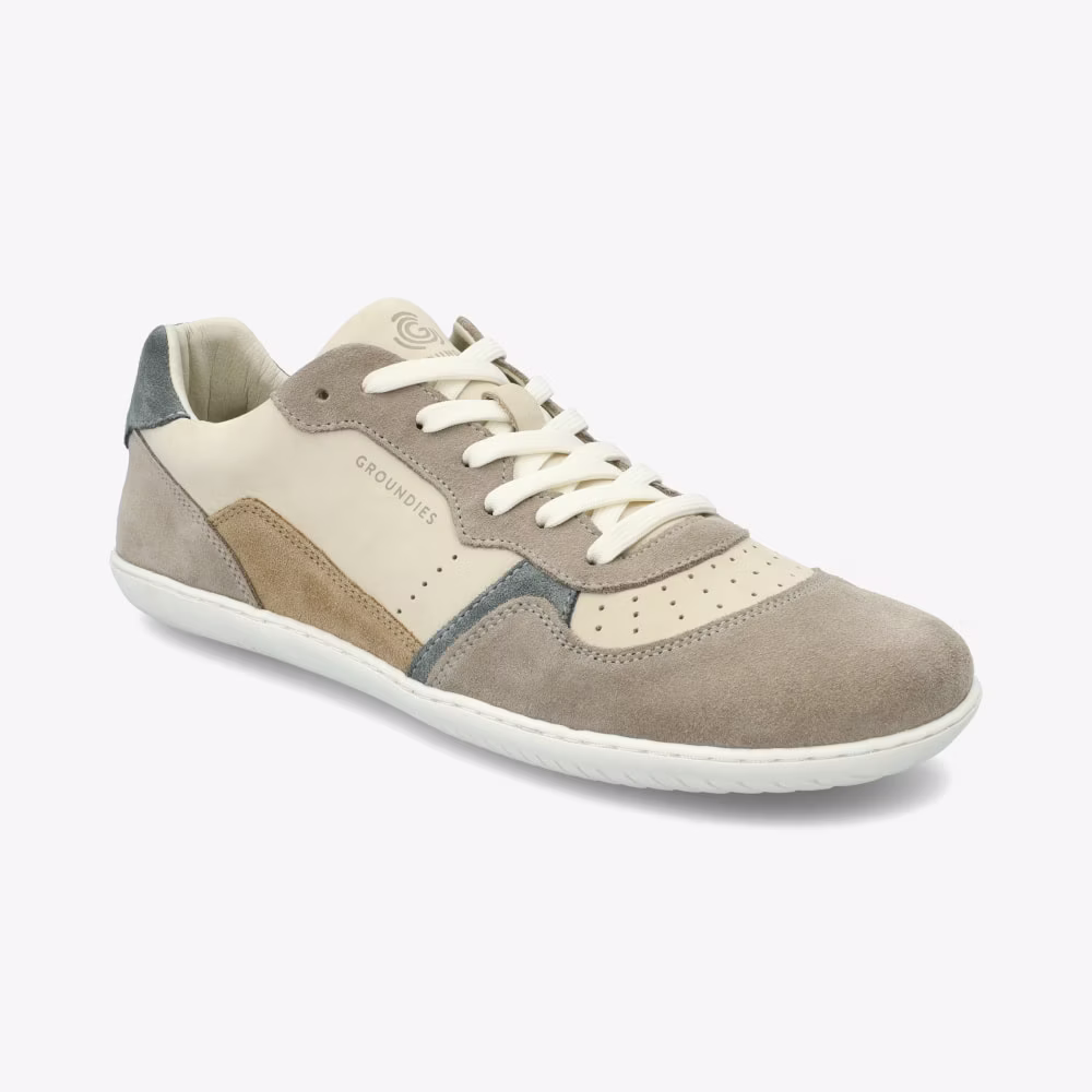Nova GO1 - Beige/Sage Green - slika 2