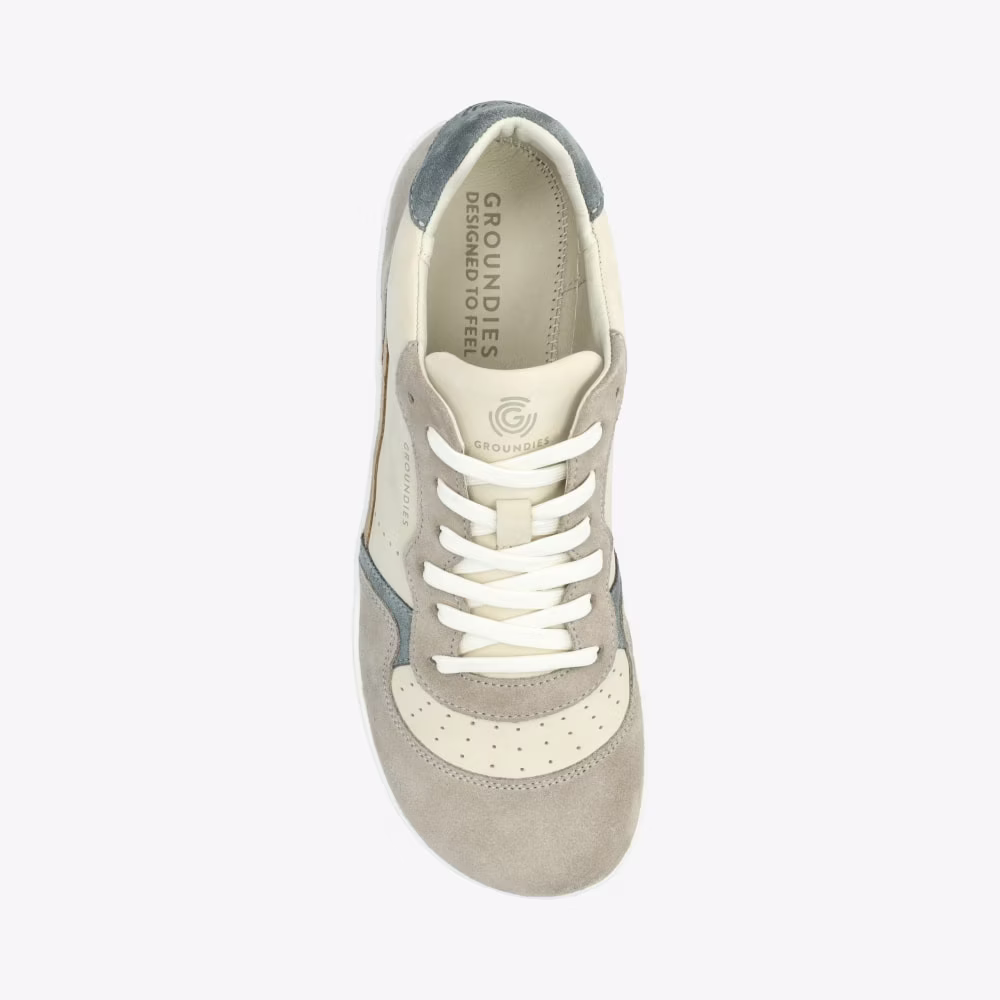 Nova GO1 - Beige/Sage Green - slika 4