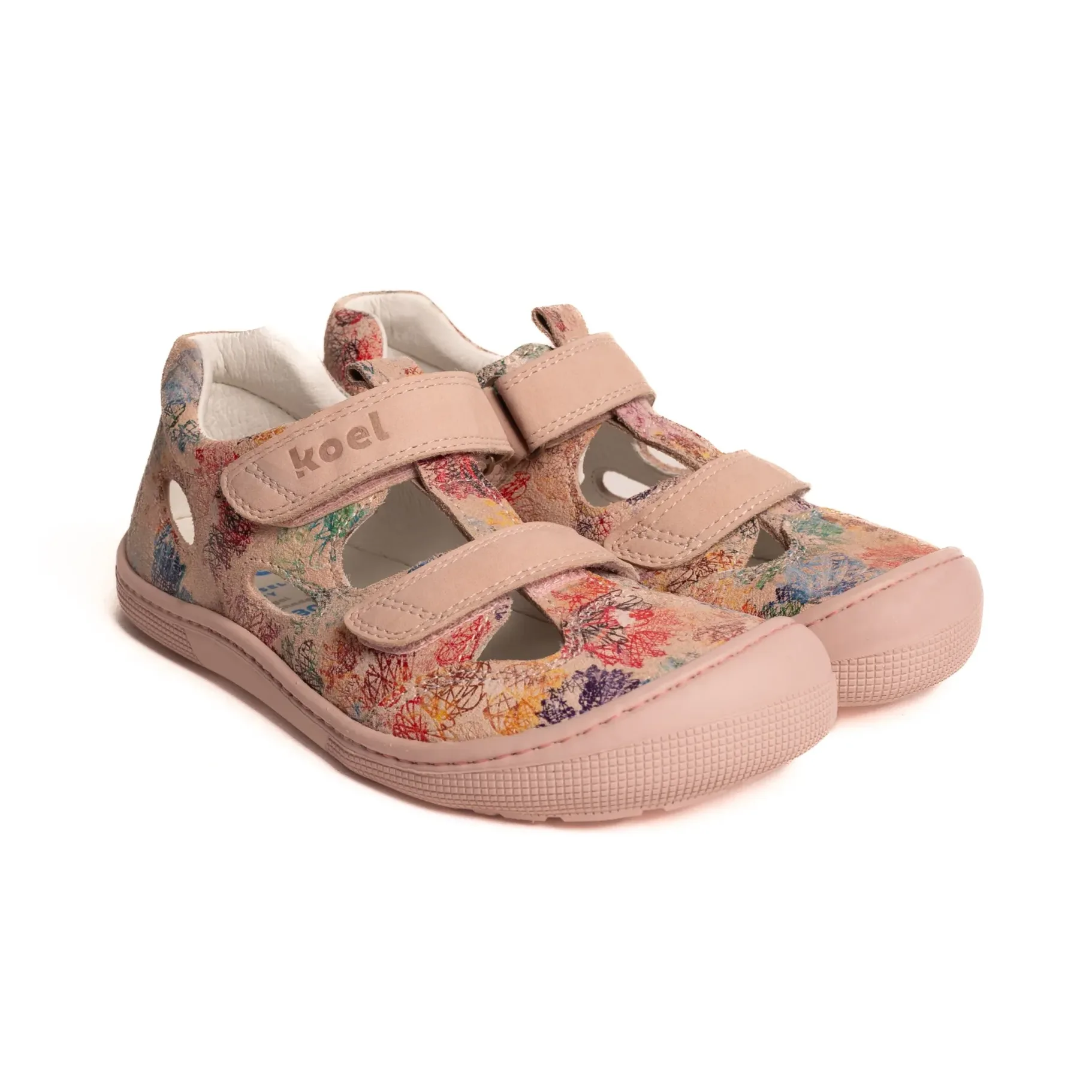 Deen Fantasy Leather - slika 2
