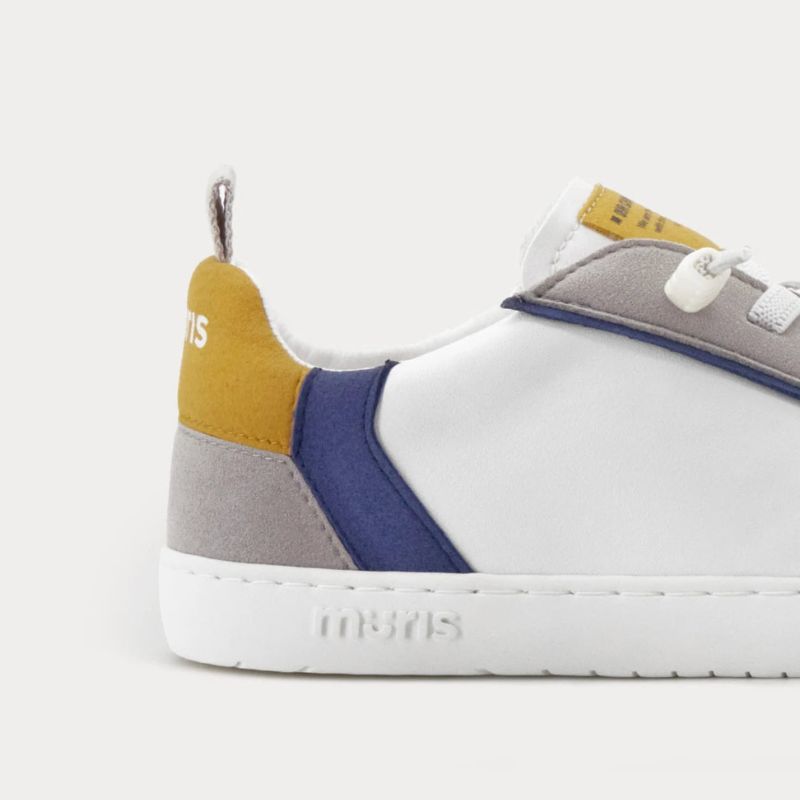 Nuuk Adult - Sunflower Yellow - slika 4