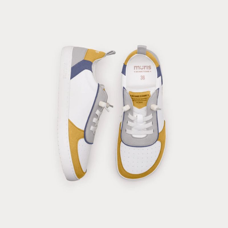 Nuuk Adult - Sunflower Yellow - slika 6