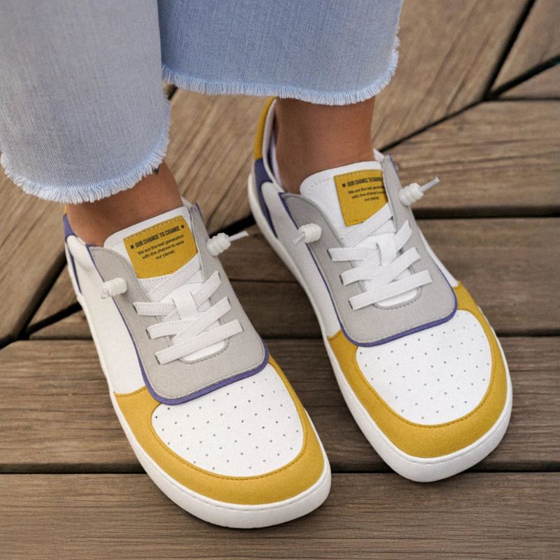 Nuuk Adult - Sunflower Yellow - slika 3