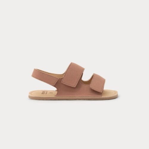Rio Junior - Dusty Pink