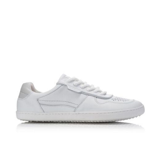 Flowin - White & Grey