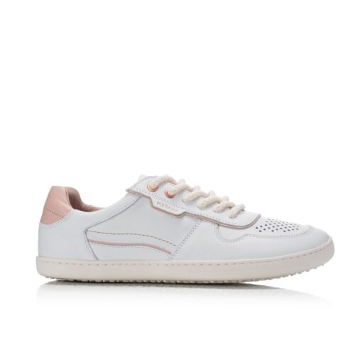 Flowin - White & Pink