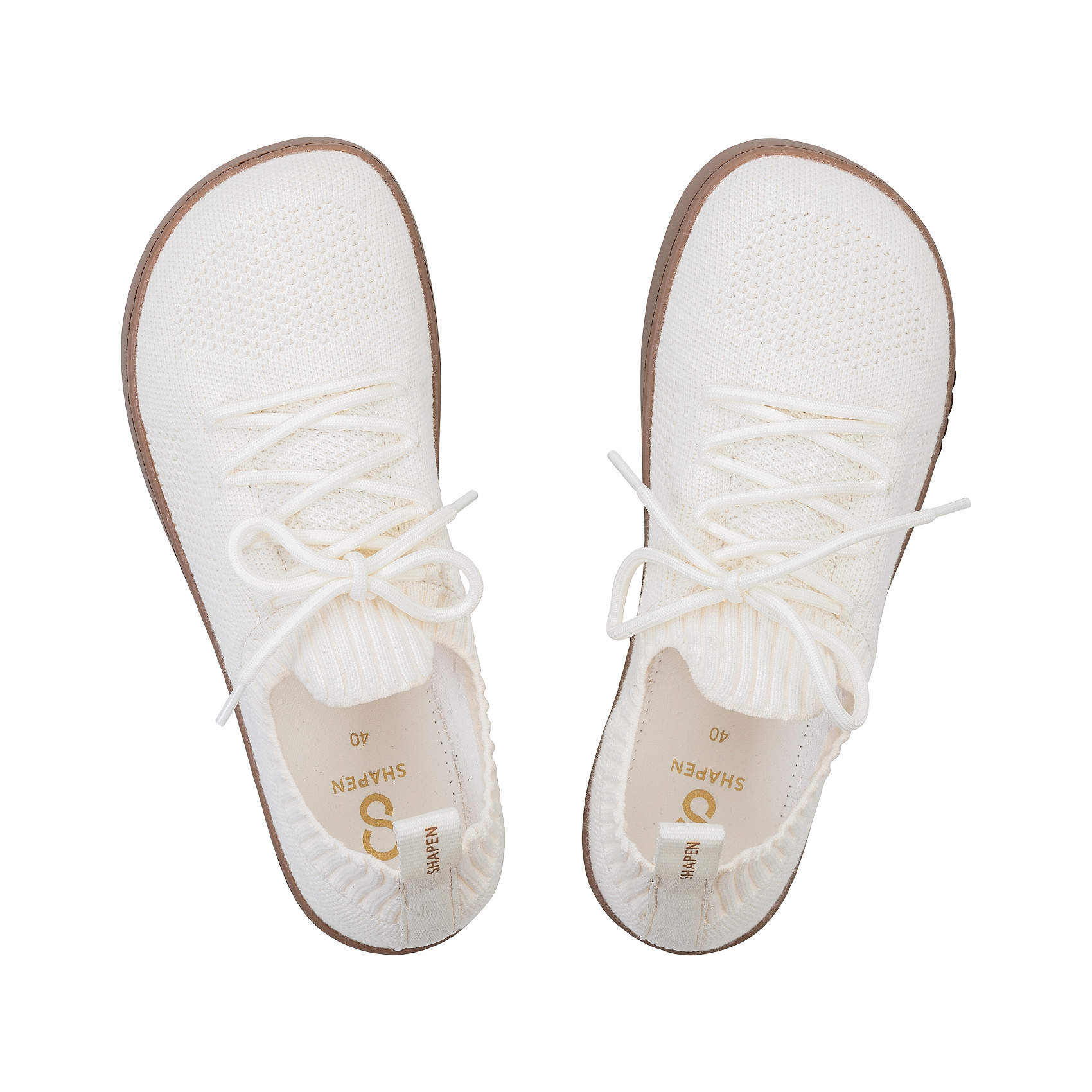 Weavin - White - slika 4