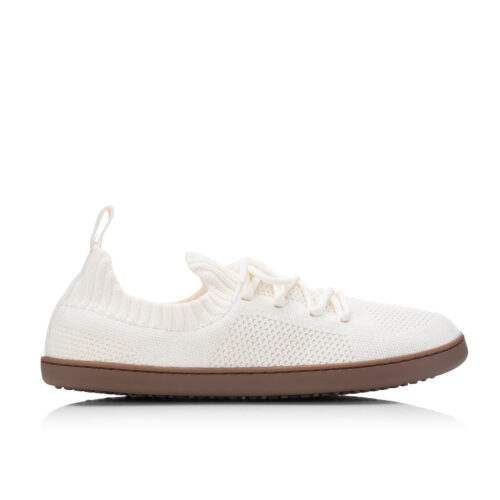 Weavin - White