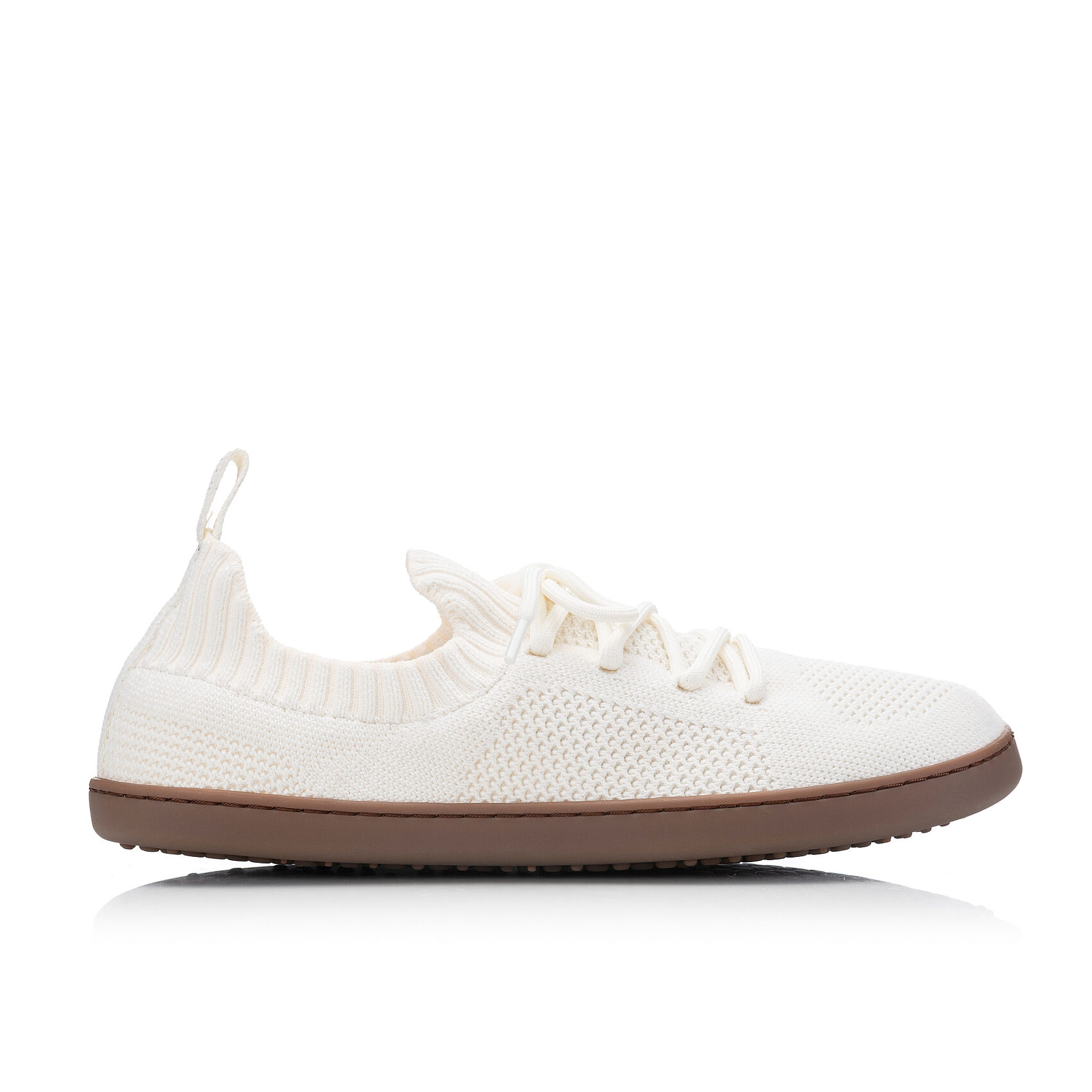 Weavin - White