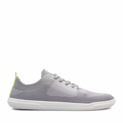 Active Knit - Stone / Lime