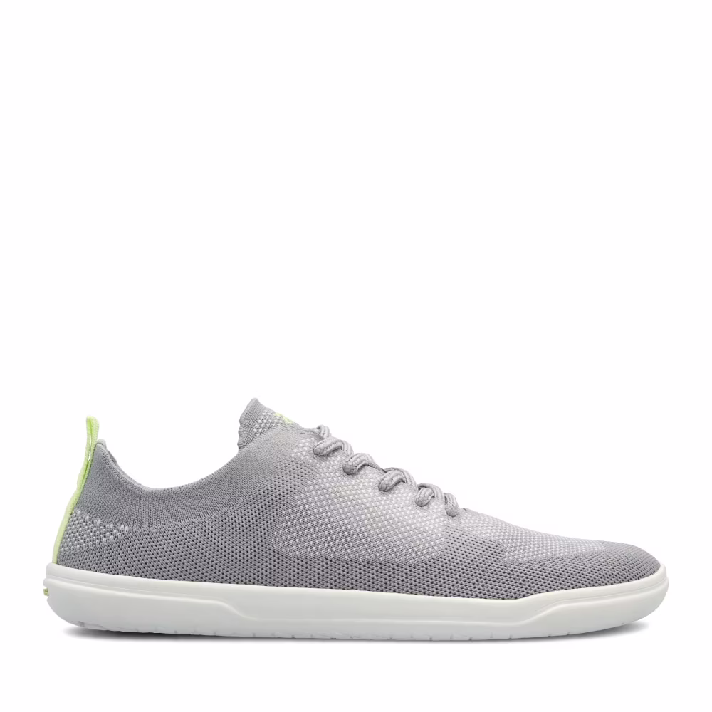 Active Knit - Stone / Lime