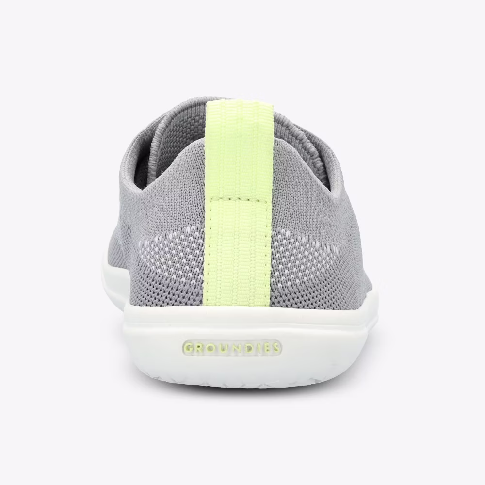 Active Knit - Stone / Lime - slika 4
