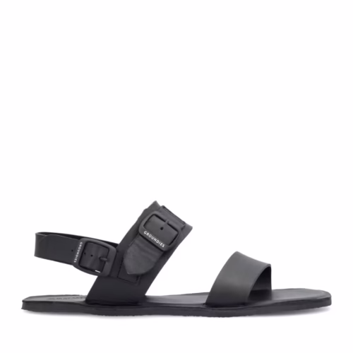 Kos - Black