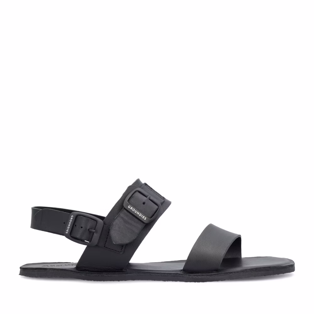 Kos - Black
