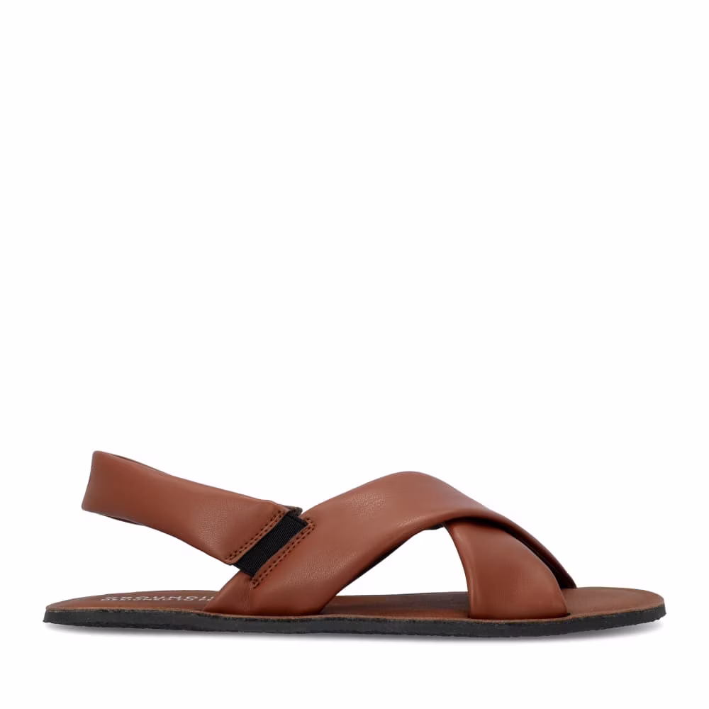 Verona - Brown Vegan