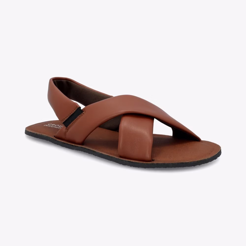 Verona - Brown Vegan - slika 2