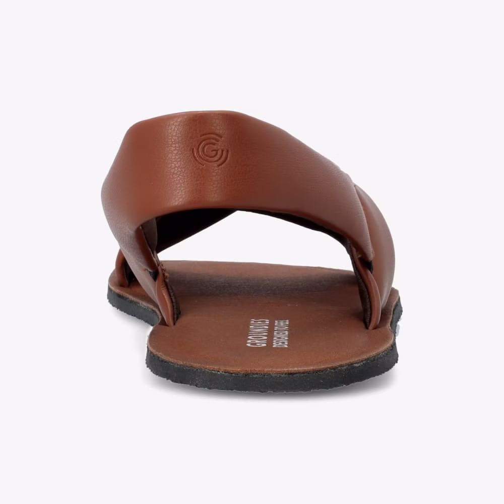 Verona - Brown Vegan - slika 4