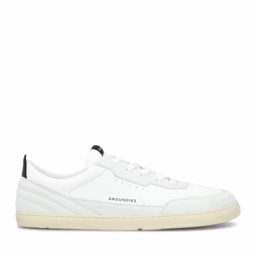 Zurich - White / Black