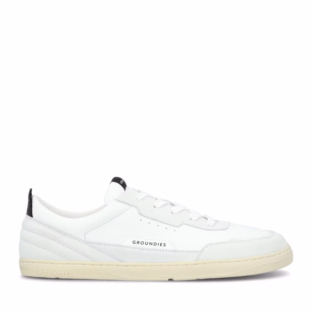 Zurich - White / Black