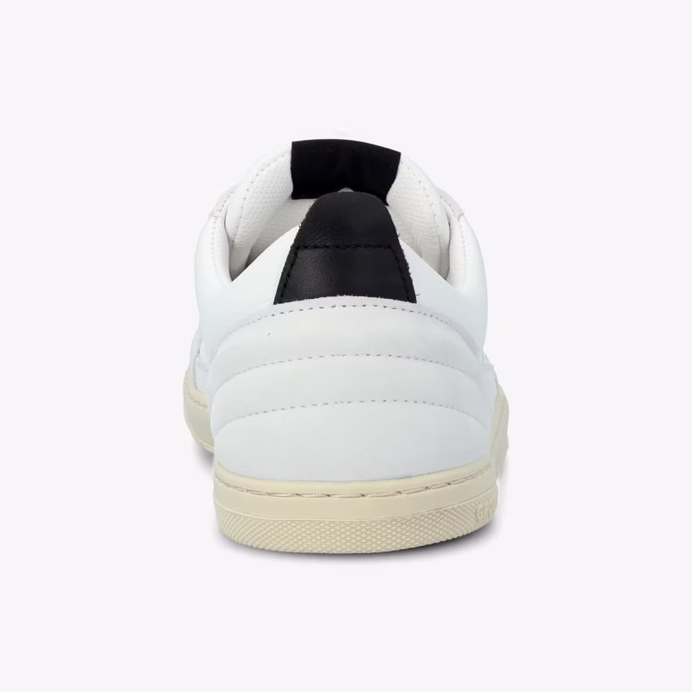 Zurich - White / Black - slika 5