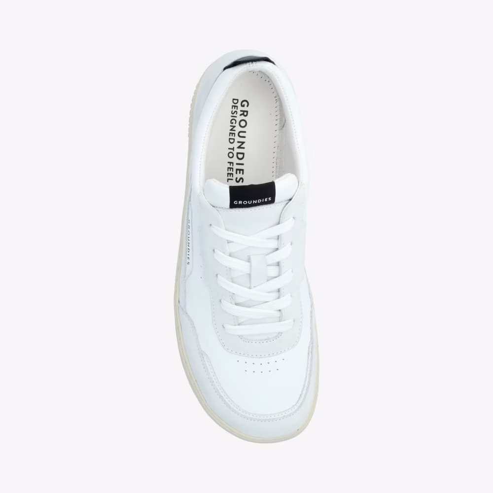 Zurich - White / Black - slika 4