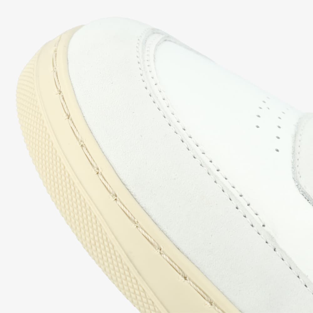 Zurich - White / Black - slika 2