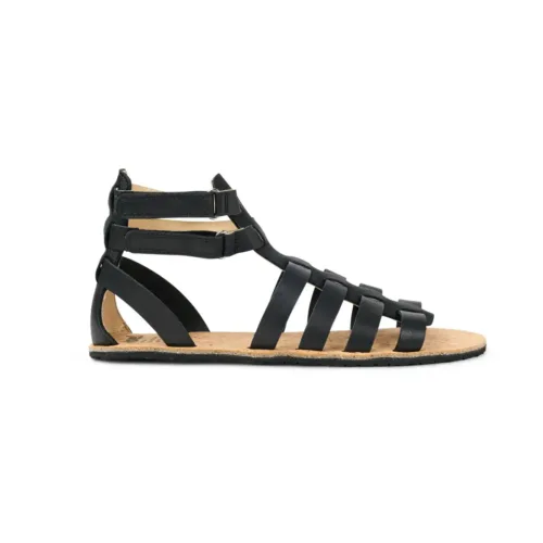 Aurelia Nappa - Black