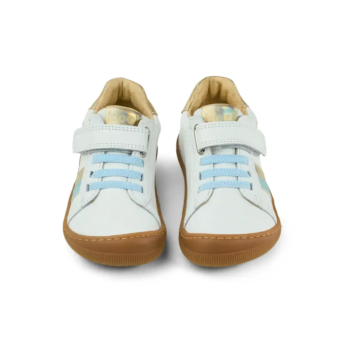 Dakota Print - White - slika 4
