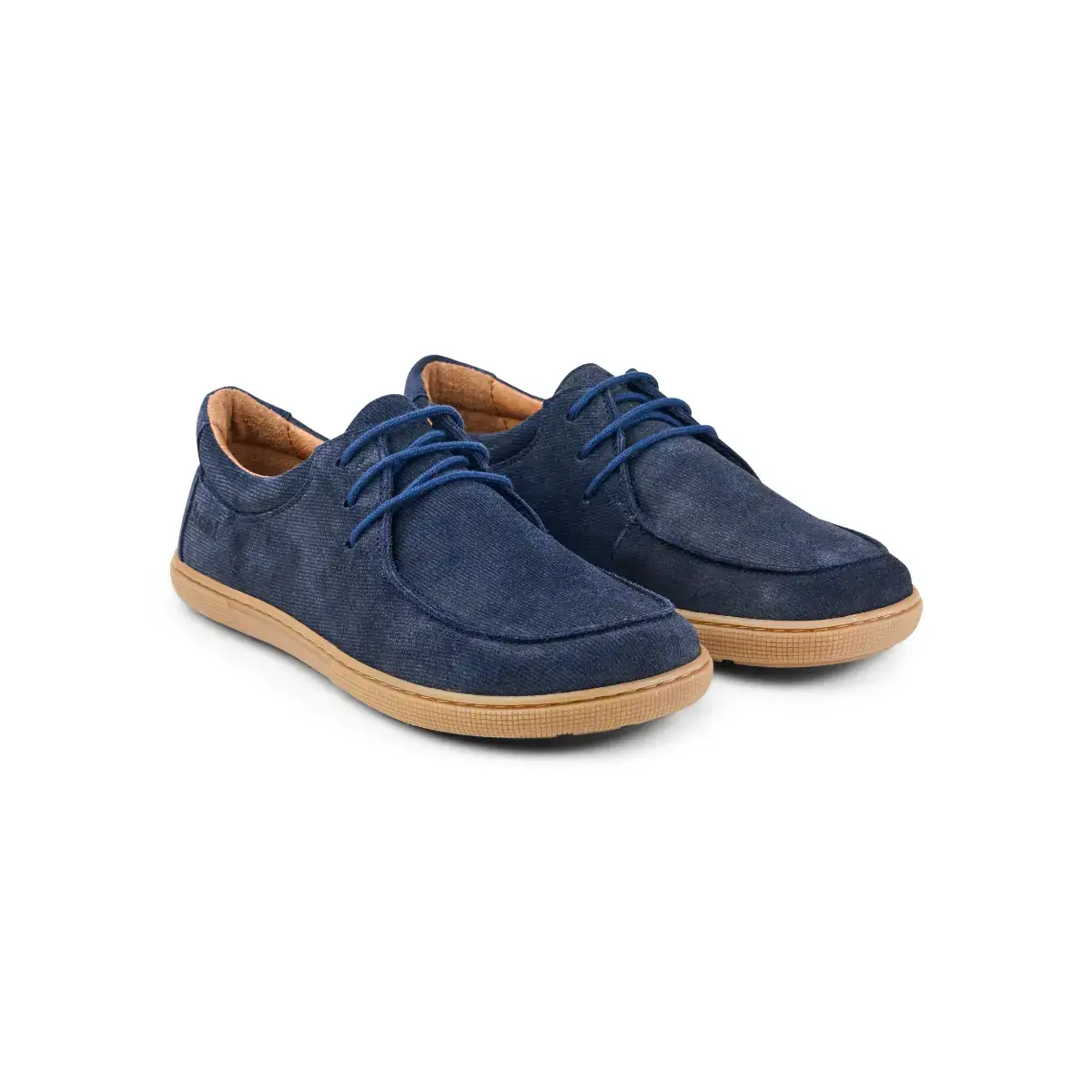 Fago Leather - Navy - slika 2
