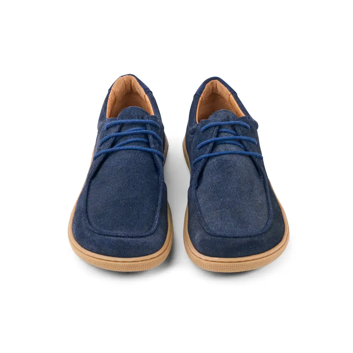 Fago Leather - Navy - slika 4