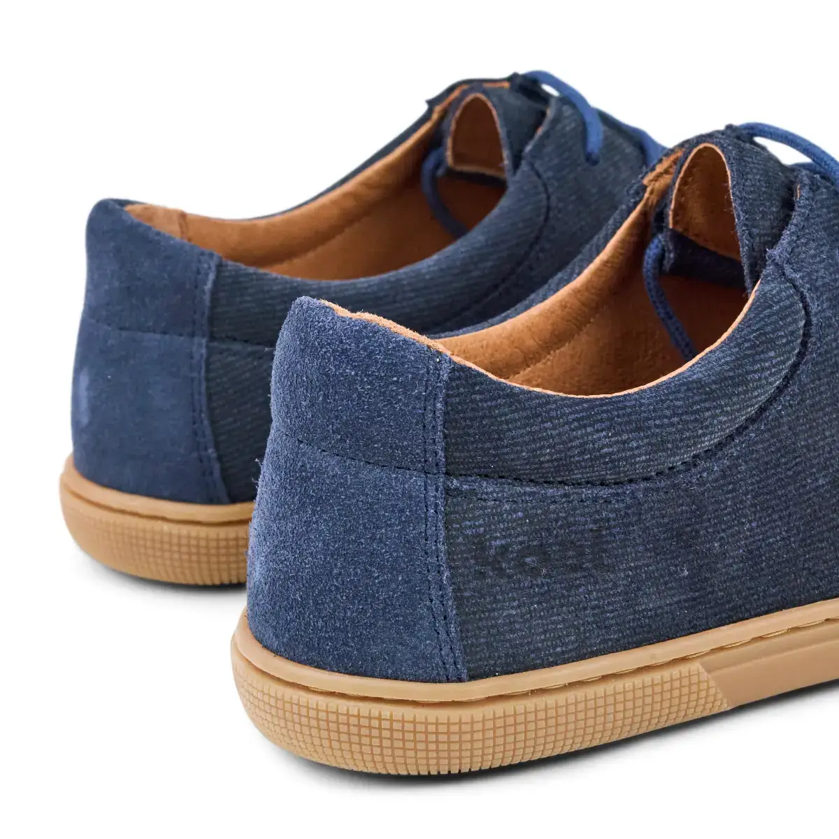 Fago Leather - Navy - slika 3