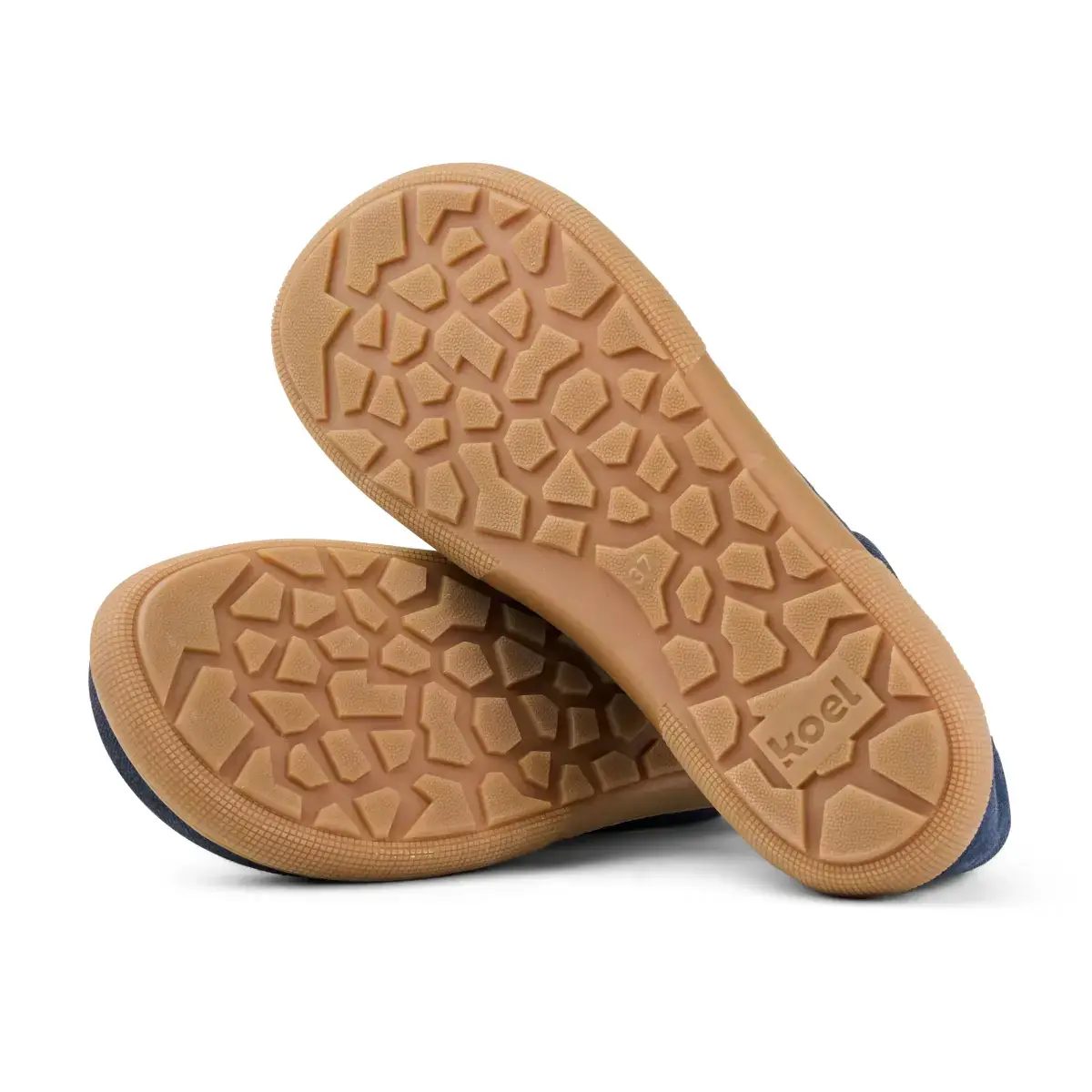 Fago Leather - Navy - slika 5