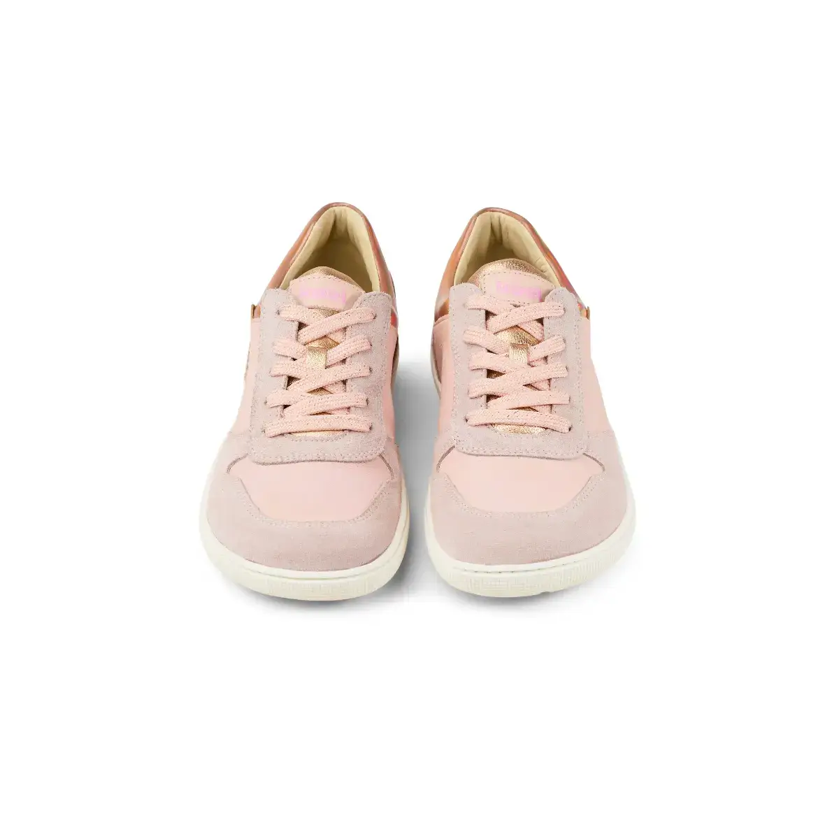 Francie Suede - Nude - slika 4