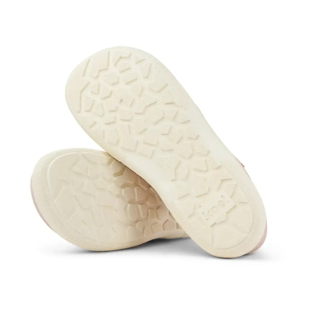 Francie Suede - Nude - slika 5